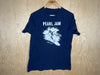 2010’s Pearl Jam “Hang Ten” - Medium