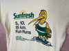 1982 Sunfresh Fun Runs “New Zealand” - Small