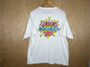 1990’s Gordon’s London Dry Gin “Hawaiian Tropic Beach Party” - Large