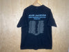 2001 Alan Jackson “When Somebody Loves You Tour” - Large