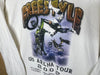 2002 Freestyle Motocross “US Arena Tour” - XL