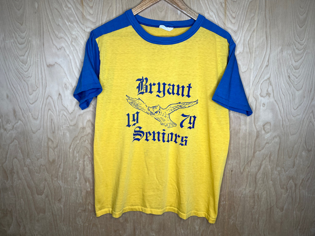 1979 Bryant Owls “Seniors” - Large