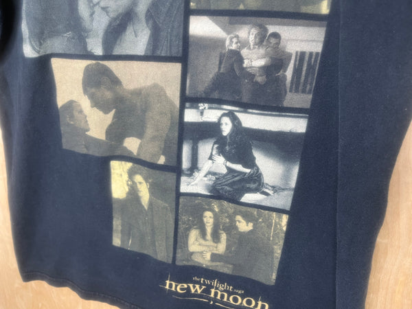 2009 Twilight New Moon “Frames” - Medium