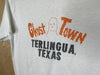 1980’s Terlingua Texas “Ghost Town” - Medium