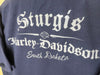 2013 Harley Davidson “Sturgis, South Dakota” - XL