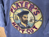 1990’s Player’s Navy Cut “Logo” - XL