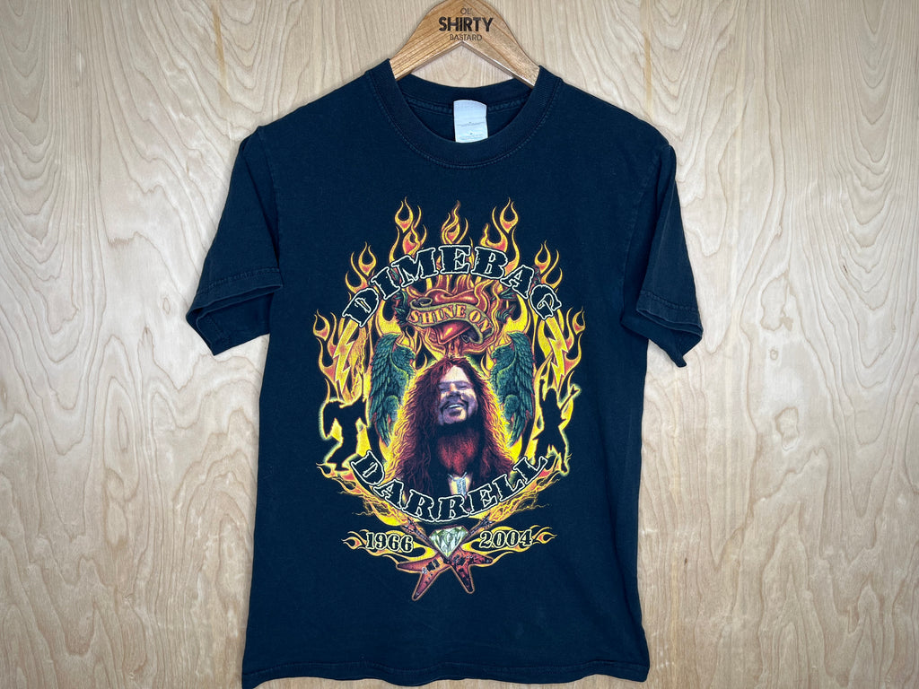 2004 Dimebag Darrell “Memorial” - Small