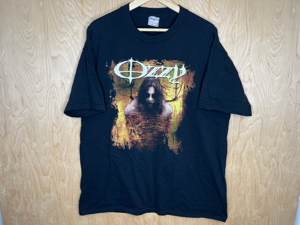 2000 Ozzy Osbourne “Ozzfest 2000” - XL