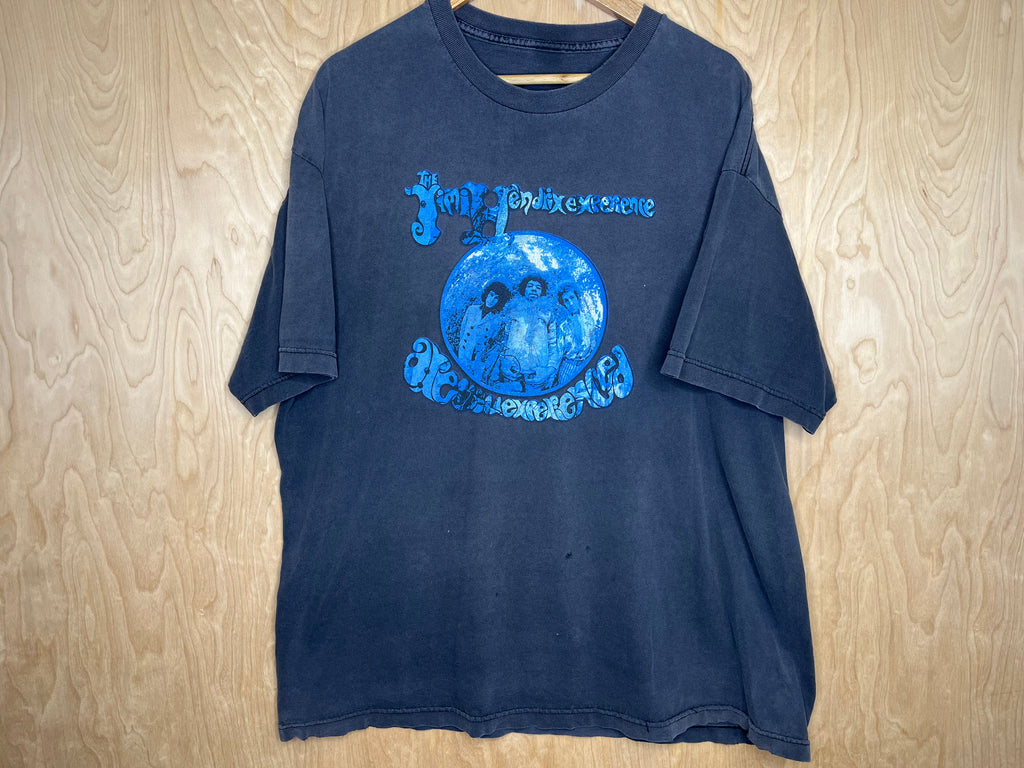 2000’s Jimi Hendrix Experience “Are You Experienced?” - XL