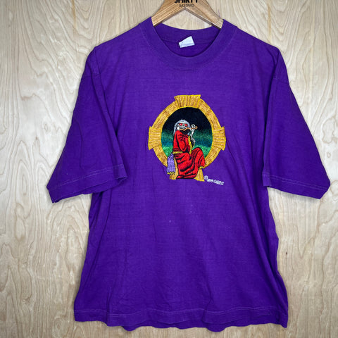 1994 Grateful Dead “Blues For Allah” - Large