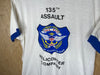 1980’s United States 135th Assault Helicopter Company “Get The Bloody Job Done” - Large