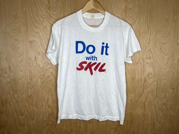 1980’s Skil “Do It With Skil” - Large