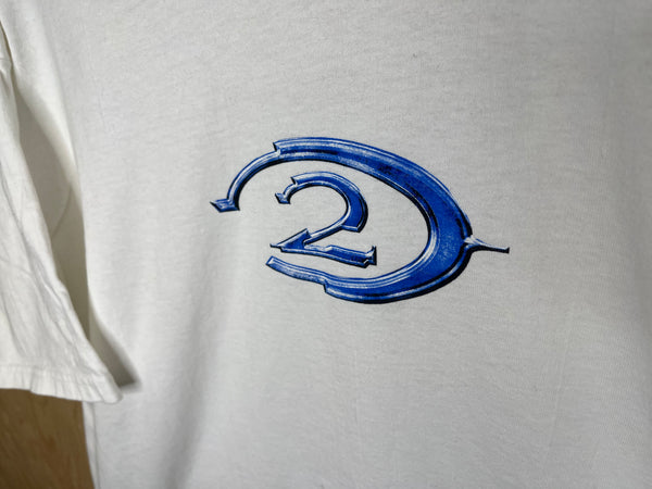 2004 Halo 2 “Go Earth.” - XL