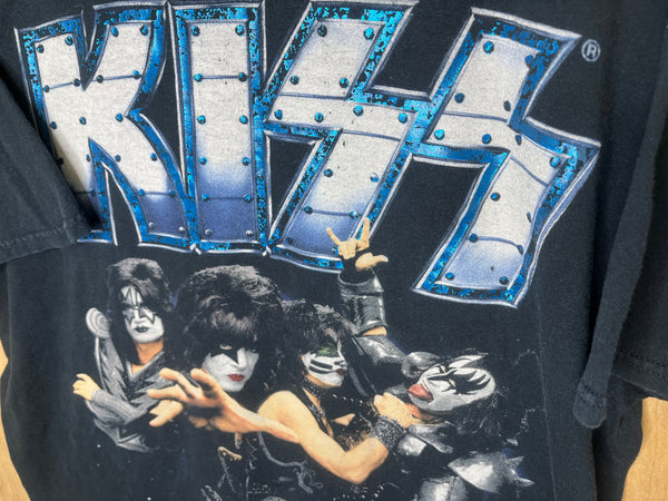 2012 KISS “The Tour” - XL