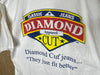 2000’s Diamond Cut Jeans “They Just Fit Better” - Large