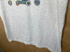 1990’s Fossil USA “Worldwide” - Large