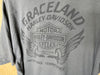 2010’s Harley Davidson “Graceland - Knoxville, Tennessee” - XL