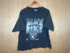 1992 NFL Los Angeles Raiders “Black Reign” - Youth XL