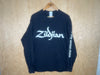 2000’s Zildjian “The Only Serious Choice” - Large