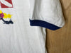 1980’s S.S. Norway “Dive In” Ringer - XL
