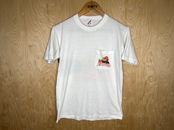 1980’s Honi-Honi Bar “Wrap Around” - Medium
