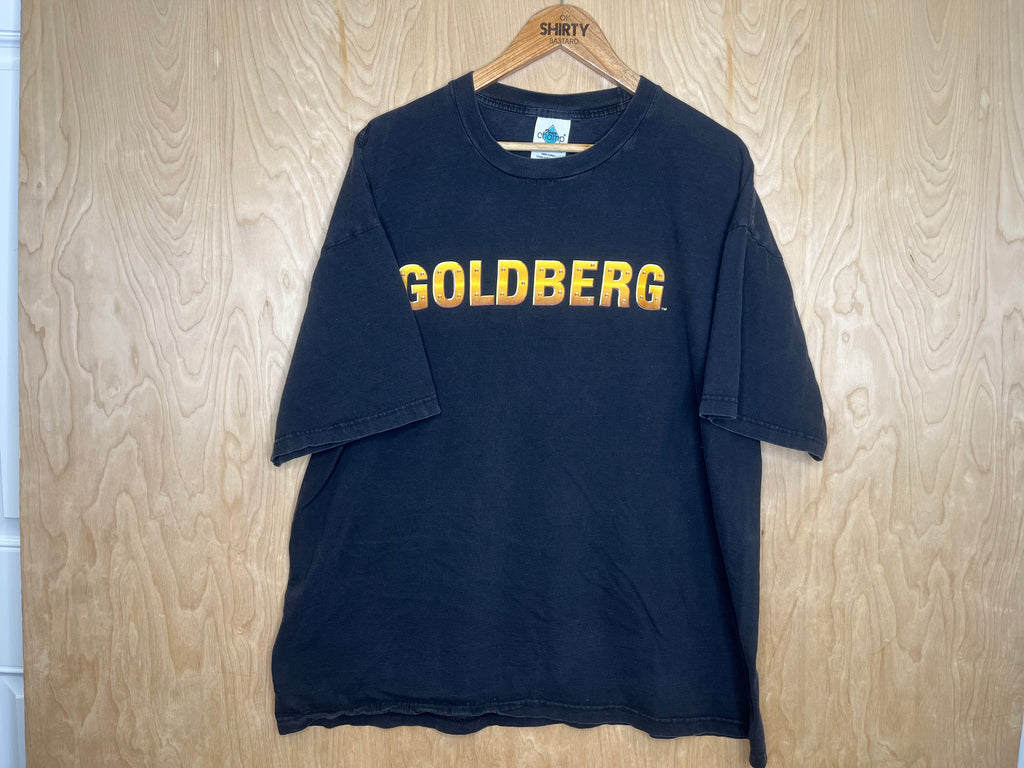 1990’s WCW Goldberg “Who’s Next?” - XXL