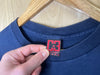 2000’s Camp Three “Logo Seal” - Large