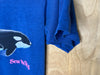 1986 Sea World “Killer Family” - Small
