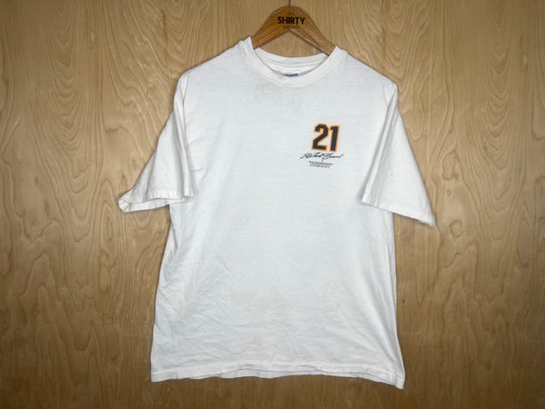 1994 Roberto Clemente “Jersey Style” - Large