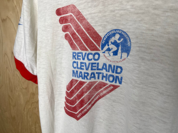 1981 Revco Cleveland Marathon “Nike” - Medium