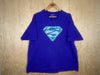 1993 DC Comics Superman “Steel” - XL