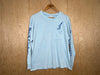 1982 Busch Gardens “Windsurfing Long Sleeve” - Large