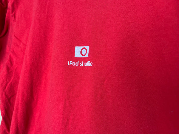2005 Apple IPod Shuffle “Looking For Something” - Medium