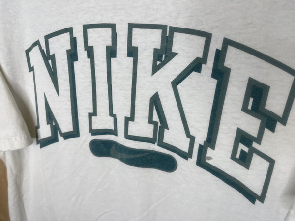 1990’s Nike “Spellout” - XL