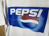 1990’s Pepsi “Logo” - XL