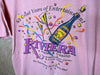 1995 Rivera Hotel & Casino “40 Great Years of Entertainment” - Large