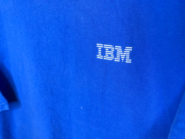 1990’s IBM “S/390 Software Rocks” - XL