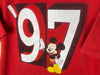 1997 Walt Disney World “Mickey Mouse ‘97” - Large