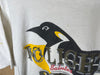 1993 Pittsburgh Penguins “IC Light Salutes” - XL