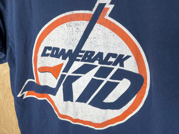 2000’s Comeback Kid “Winnipeg Jets” - Medium