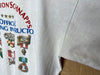 1980’s Mr. Boston Schnapps “Official Shooting Instructor” - Large