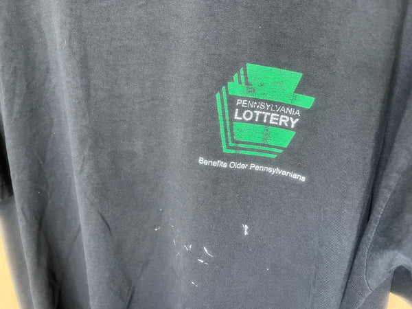 1990’s PA Lottery “Keep On Scratching” - XXL
