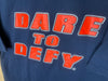 2004 WWE Zach Gowen “Dare To Defy” - XL