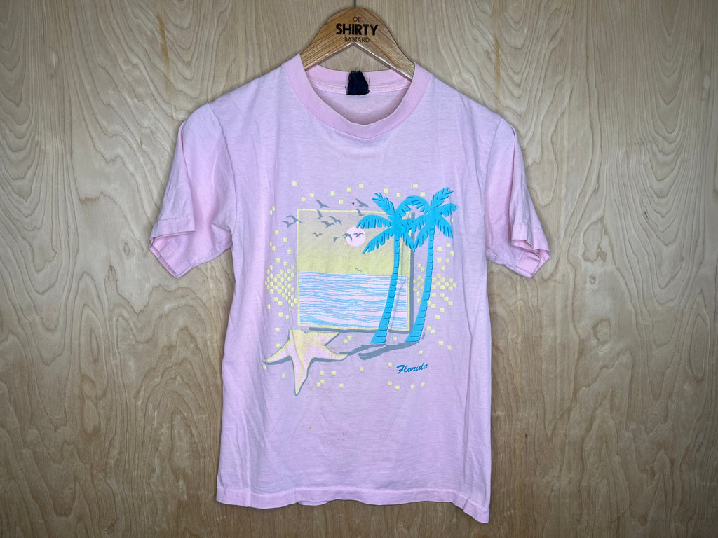 1980’s Florida “Beach” - Small