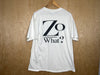 1990’s Gamma Tennis Strings “Zo What?” - XL