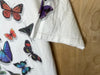 2000 Butterflies “Ohiopyle State Park” - Medium