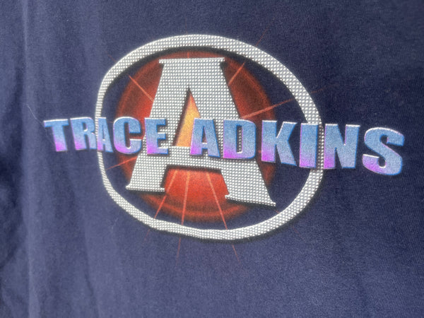 2006 Trace Adkins “Honky Tonk Badonkadonk Tour” - Large