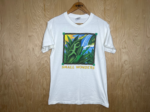 1998 Small Wonders “Lizard” - Small