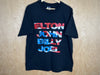 1994 Elton John & Billy Joel “Face To Face” - XL