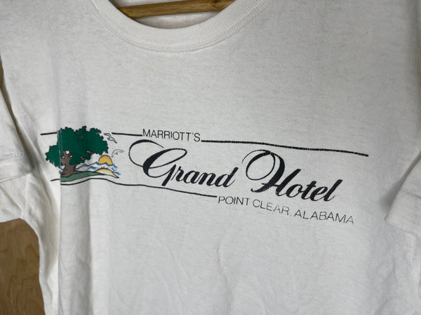 1980’s Marriott’s Grand Hotel “Point Clear, Alabama” - Small
